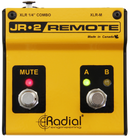 Radial JR2