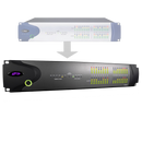 Upgrade, Legacy I/O To HD I/O 8x8x8 EXCHANGE