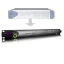 Upgrade, Legacy I/O To MADI EXCHANGE