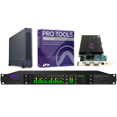 PRO TOOLS HDX TB 3 MTRX STUDIO Desktop System