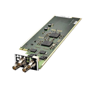 Pro Tools | MTRX Dual SDI/HD/3G emb/deembed. Card w. SRC