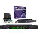 PRO TOOLS HDX TB 3 MTRX STUDIO SYS RACK