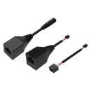 IPORT - CONNECT PRO - WallStation