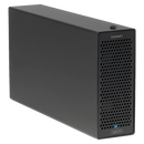 Sonnet Echo III Desktop Thunderbolt 3 Three-Slot PCIe Card Expansion System