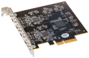Sonnet Allegro USB-C 4-port PCIe Card
