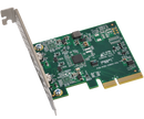 Sonnet Allegro USB-C 2-Port PCIe Card