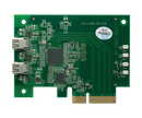 Sonnet Thunderbolt 2 Upgrade Card for Echo Express III-D/R