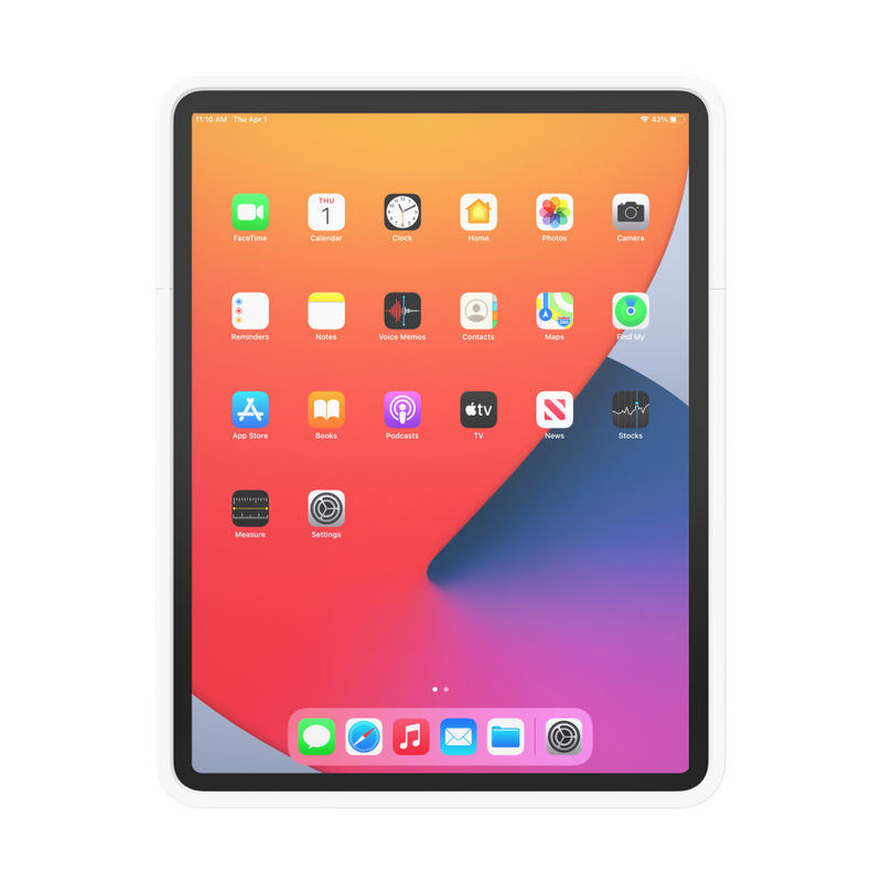 IPORT - CONNECT PRO - Case for iPad Pro 12.9 - Inch (5th gen) | iPad Pro 12.9 - Inch (4th gen)