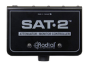 Radial SAT-2