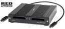 Sonnet SF3 Series - RED Mini-Mag Thunderbolt 3 Pro Card Reader
