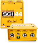 Radial SGI44