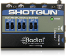 Radial Shotgun