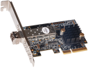 Sonnet Solo10G SFP+ 10 Gigabit Ethernet Adapter (SFP+ included)