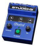 Radial StudioQ