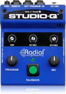 Radial StudioQ