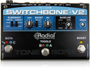 Radial Switchbone V2