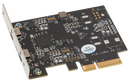 Sonnet Thunderbolt 3 Upgrade Card for Echo Express III-D/R
