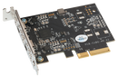 Sonnet Thunderbolt 3 Upgrade Card for Echo Express SEL