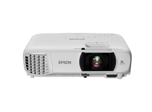 Epson EH-TW650 videoprojektori