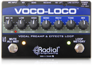 Radial Voco-Loco